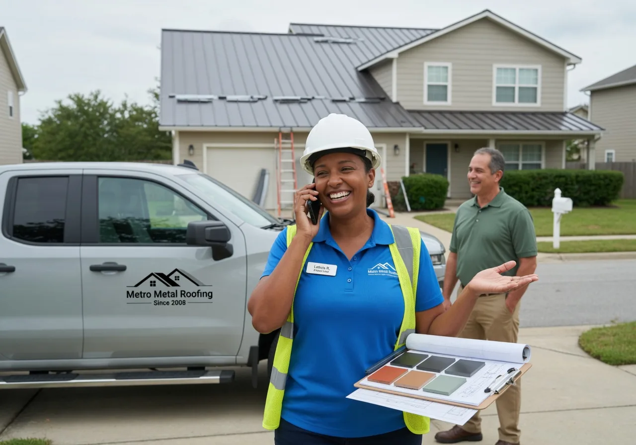 Metal Roofing Installation Nixon, NV FAQs