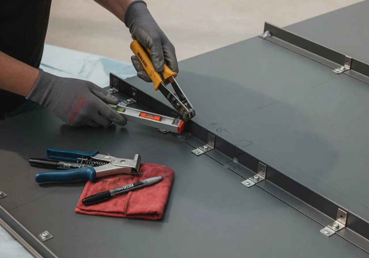 Why choose Metal Roofing Installation in Nixon, NV